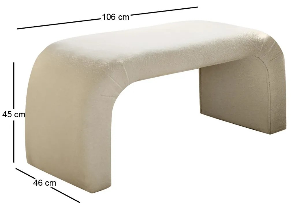 Banc Nu Banc Alb