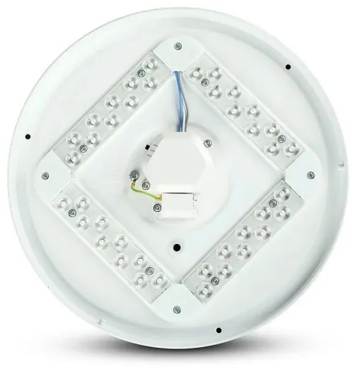 LED Plafonieră 36W 230V 50 cm 3000K/4000K/6400K