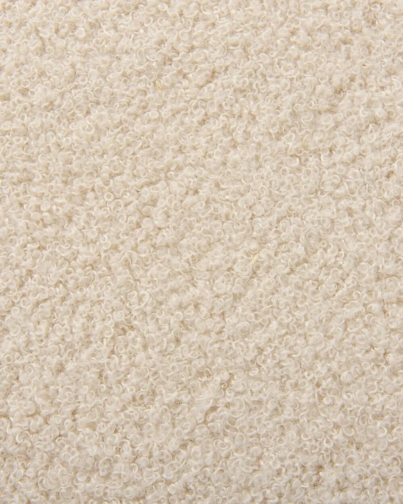 Noptieră Faris (boucle bej). 1078922
