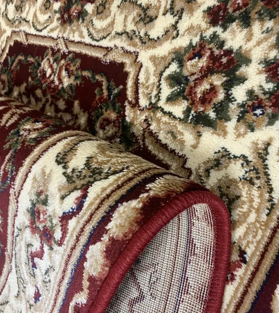 Covor Clasic Lotos 568 Oval