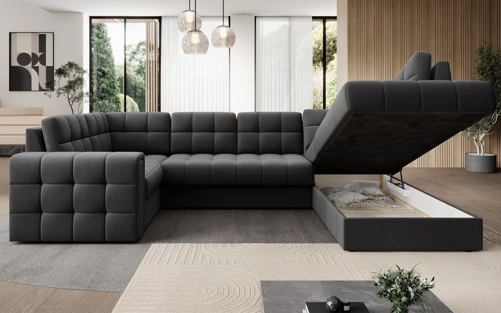 Coltar extensibil Blewett pe dreapta Sola 06