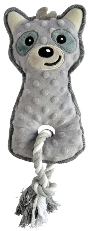 Jucărie pentru câine Racoon – Love Story