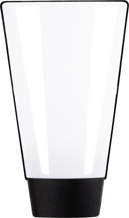 Aplica Exterior LED Homelight 20W 4200K IP44 230x138mm Corp Iluminat Perete Modern Pentru Fatada Terasa Intrare Gradina Eficienta Energetica
