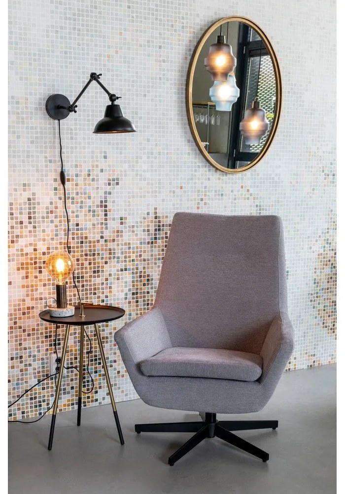 Oglindă de perete 60x80 cm Matz – White Label