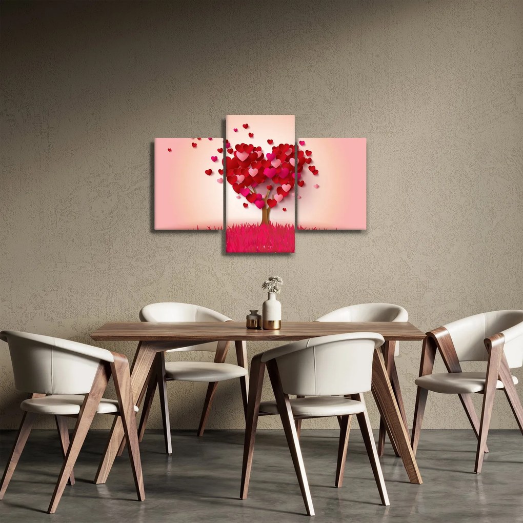 Tablou - Copacul (90x60 cm)