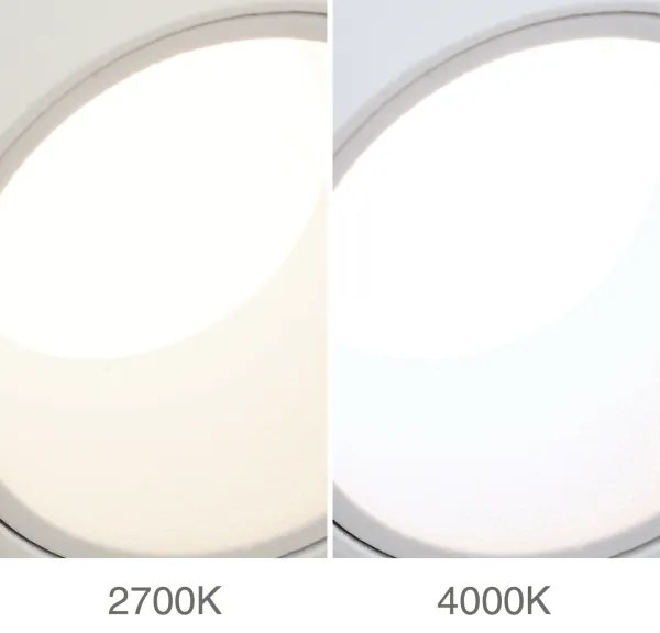 Orion - Lampă LED reîncărcabilă, dimmabilă LUXY, 1W/5V, 2200 mAh, 2700/3000/4000K, albă