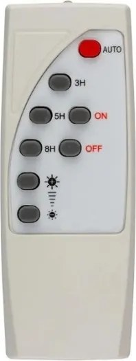 Lampă solară stradală LED reglabilă 50W 6,4V 4000K IP65 cu DO