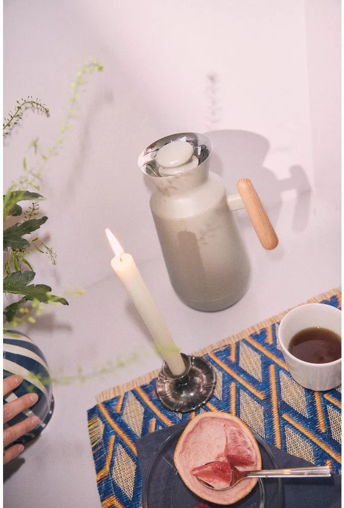 Termos bej 1 l Day Break – Rosendahl