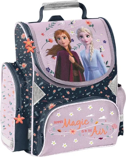 Set școlar pentru fete - 3 piese - Frozen