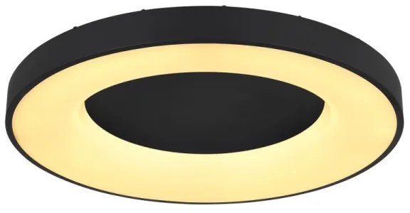 Plafonieră LED dimabilă JOLLI LED/42W/230V Globo 41758-42B + telecomandă