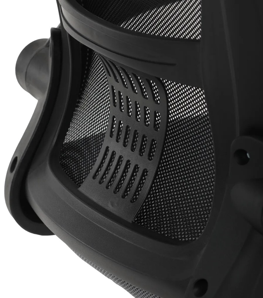 Scaun de birou Autronic KA-K2006 GREY , gri