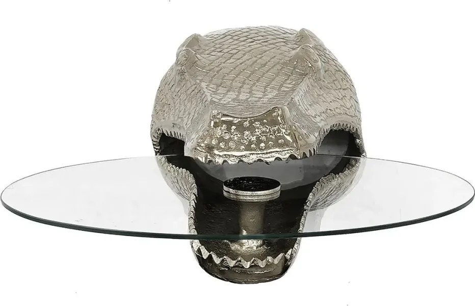 Masuta suspendata design WILDLIFE CROCODILE 60cm A-44843 VC