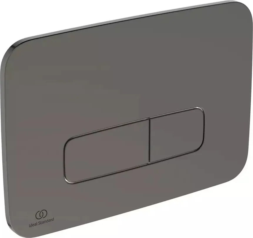 Clapeta de actionare Ideal Standard ProSys Oleas M3 gri Magnetic Grey
