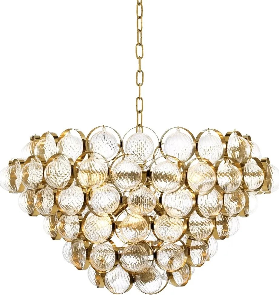 Lustra eleganta design LUX Opera