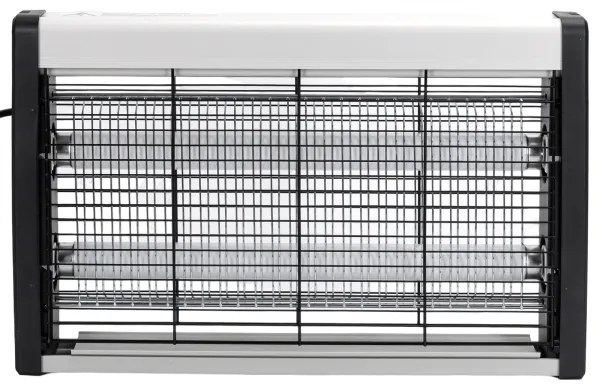 Brilagi - Capcană electrică pentru insecte 2xUV/15W/230V pentru 80 m2