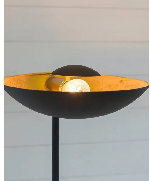 Lampadar CAPTAIN ByRydens 4100570-4007 1xE27/40W/230V