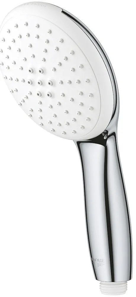 Para dus Grohe Tempesta 110 cu 2 jeturi, crom