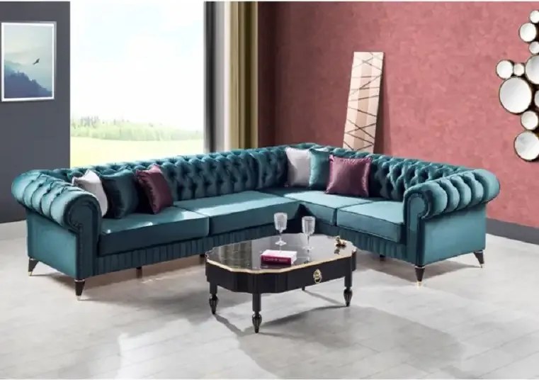 Coltar Monaco homs,320x230x90 cm