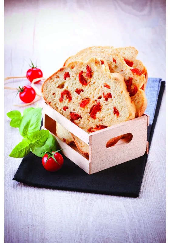 Masina de facut paine Home Bread Baguette Tefal PF610138, 1600 W, 750/1000/1500 g, 2 palete, 16 programe, Alb