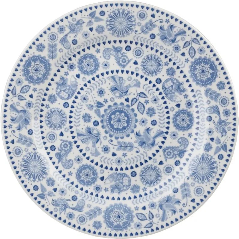 Farfurie Churchill Penzance Circle, 20 cm