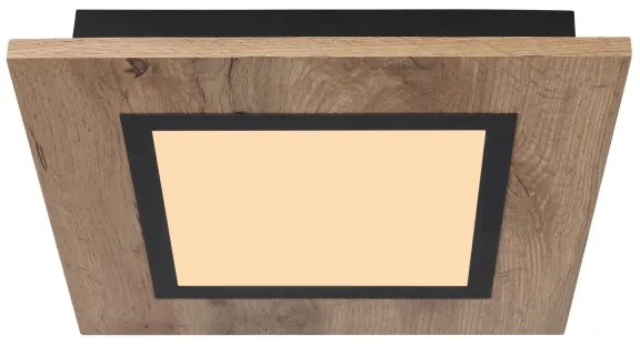 Plafonieră LEA LED/12W/230V Globo 67292D2