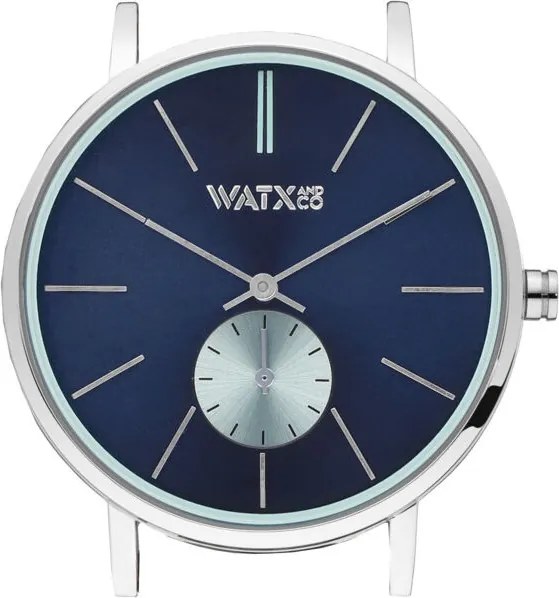 Ceas Damă Watx &amp; Colors WXCA1012 (Ø 38 mm)