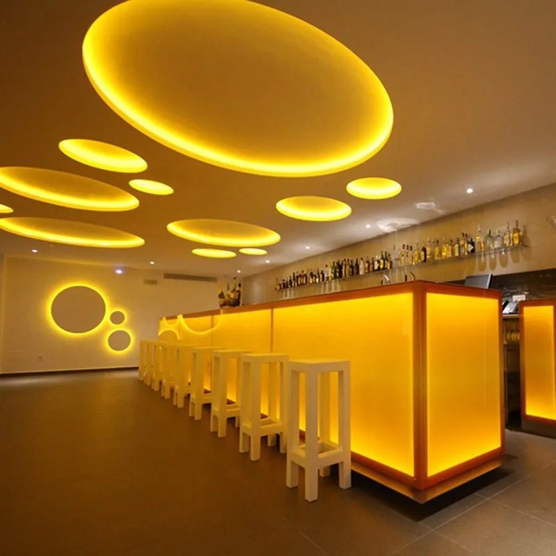 Scaun de bar exterior / interior design modern premium JUT BAR STOOL 44412 Vondom