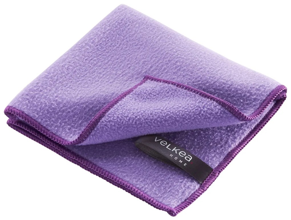 Laveta electrosatatica curatare echipamente electronice, poliester, 30 x 30 cm, Velkea