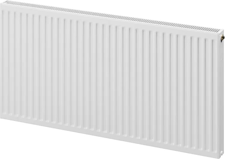 Mexen CV21 radiator plăci 600 x 600 mm, conectare inferioară, 769 W, alb - W621-060-060-00