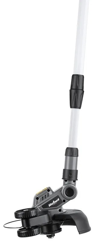 Trimmer coasa electrica fara acumulator rebel