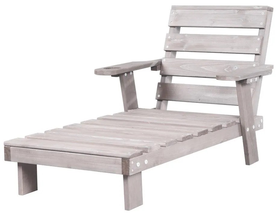 Mobilă de grădină pentru copii – Roba