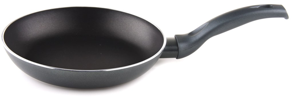Tigaie cu invelis ilag basic coating 20cm Graphite