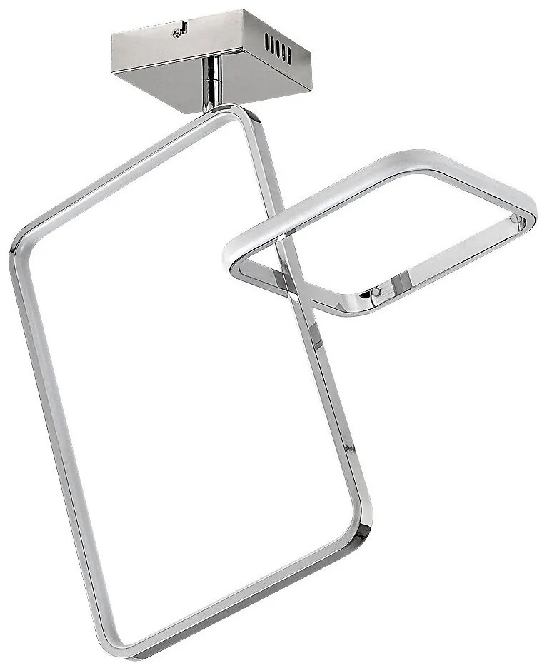 Plafoniera stil minimalist Malwen