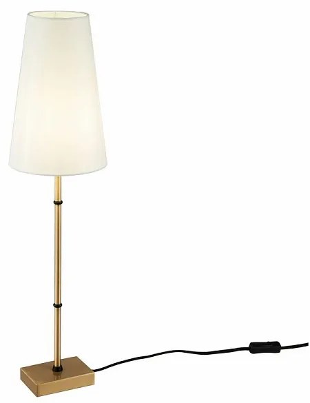 Veioza / Lampa de masa stil clasic Zaragoza MYH001TL-01BS
