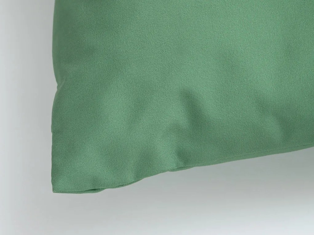 Perna de exterior BELANO 45x45 cm, verde