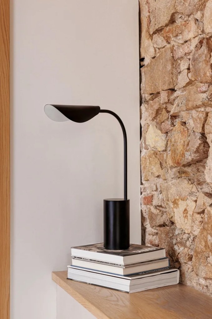 Veioza, Lampa de masa LIGGERA