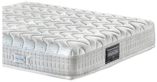 Saltea Magniflex, Magnistretch, 120x200x25, Medie