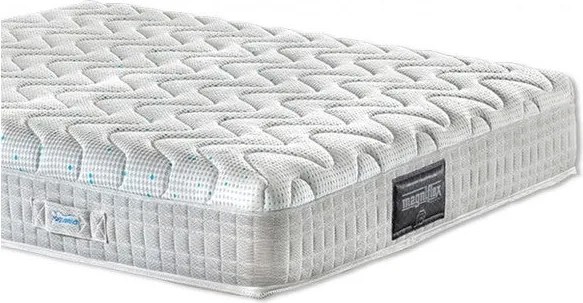 Saltea Magniflex, Magnistretch, 90x200x25, Medie