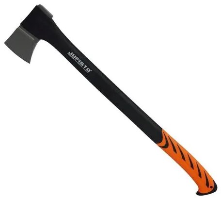 Topor pentru despicat, coada fibra, 1.3 kg, 77 cm, jufisto