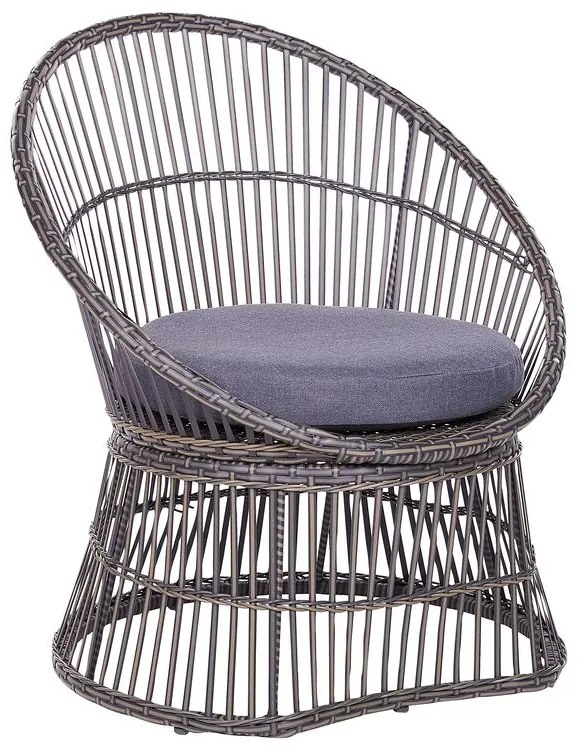 Set mobilier balcon Mesza (bej). 1081378