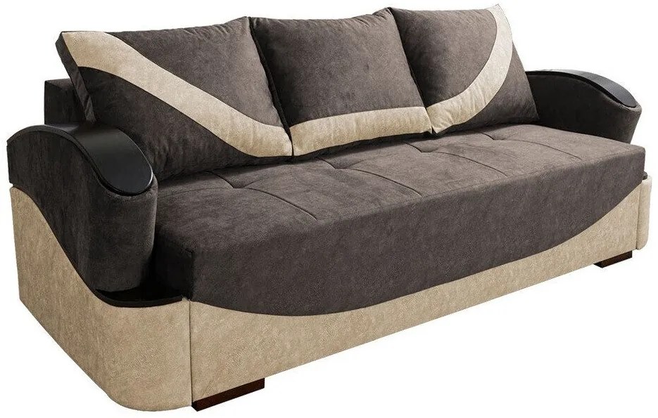 Canapea extensibilă Decatur 103