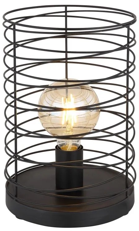 Veioza design modern Tilly 15640T GL