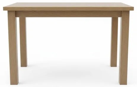 Masă de sufragerie NOAH stejar