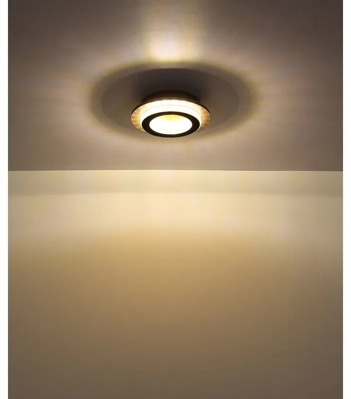 Plafoniera LED CCT JAYDEN 20cm