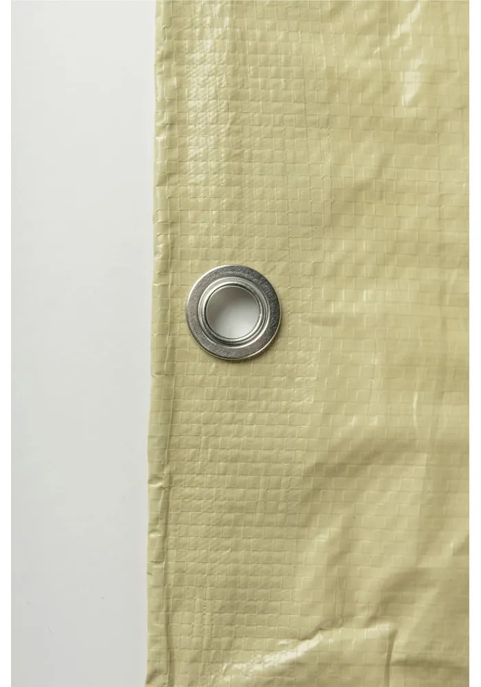 Paravan pentru balcon verde 500x85 cm - Maximex