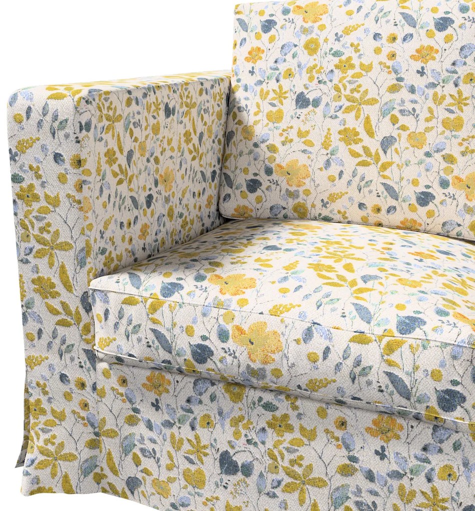 Husa pentru sofa Karlanda 2-locuri