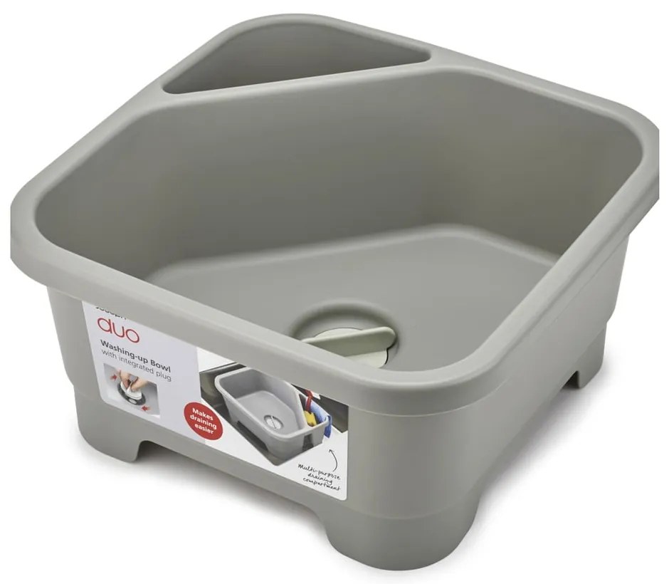 Lighean gri Duo – Joseph Joseph