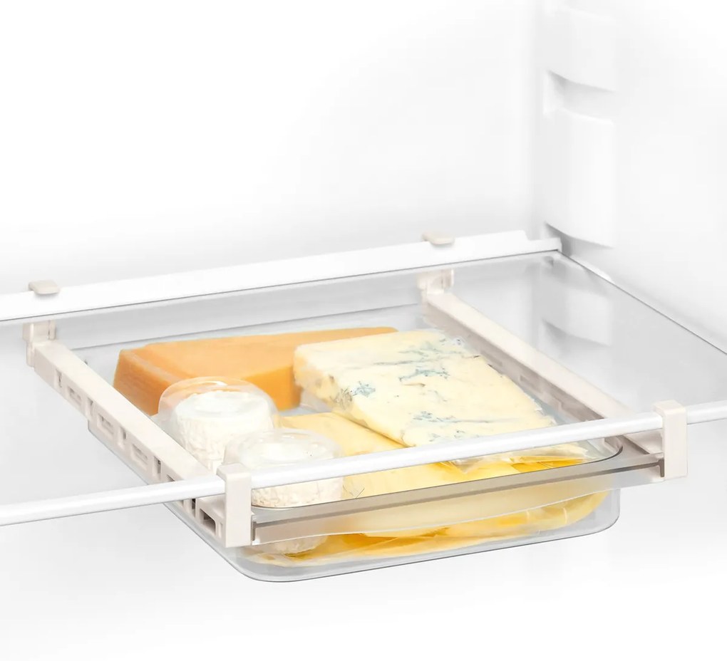 Sertar universal Tescoma FlexiSPACE, 29 x 24 cm, L