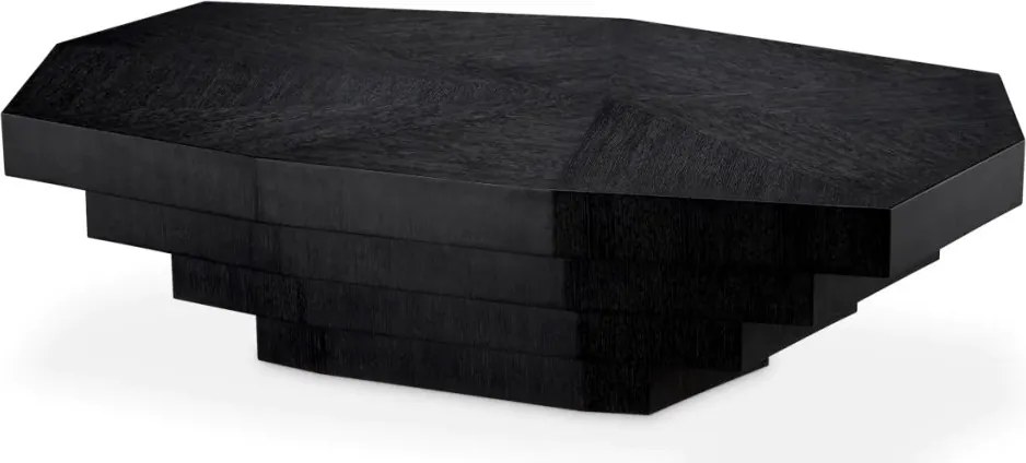 Masuta de cafea eleganta design LUX Vezio