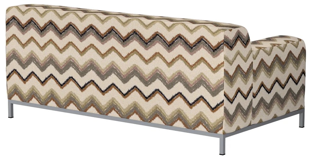 Husa pentru sofa Kramfors cu 2 locuri